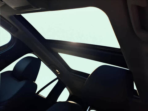 2025 Mazda CX-50 Hybrid Premium