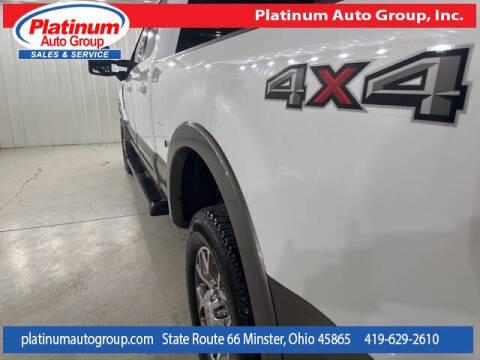 2021 Ford F-250 Super Duty