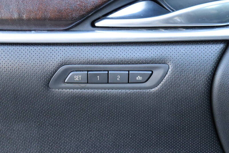 2019 Cadillac XTS Luxury