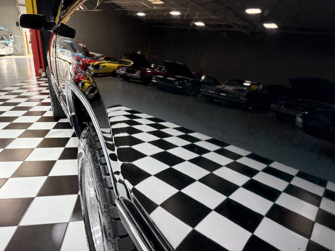 1995 GMC Sierra 1500 40