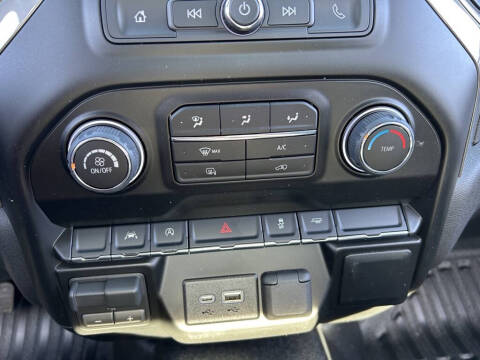 2026 Chevrolet Silverado 1500 Work Truck