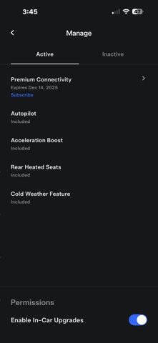 2023 Tesla Model 3 Long Range