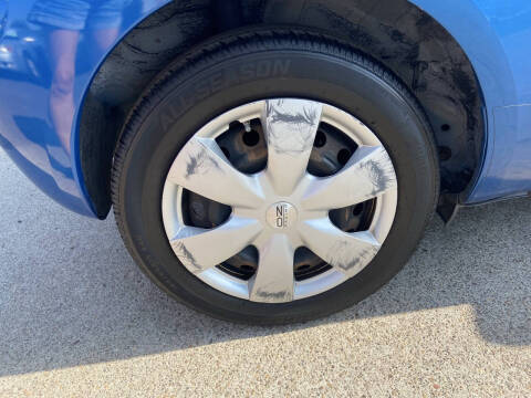 2009 Toyota Yaris