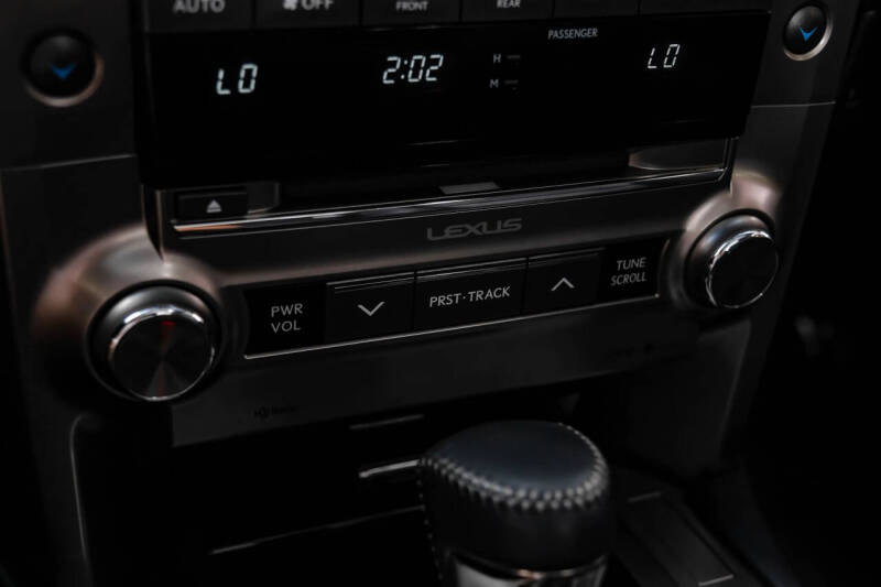2014 Lexus GX 460