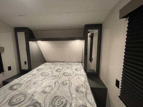 2023 Dutchmen RV Aspen Trail