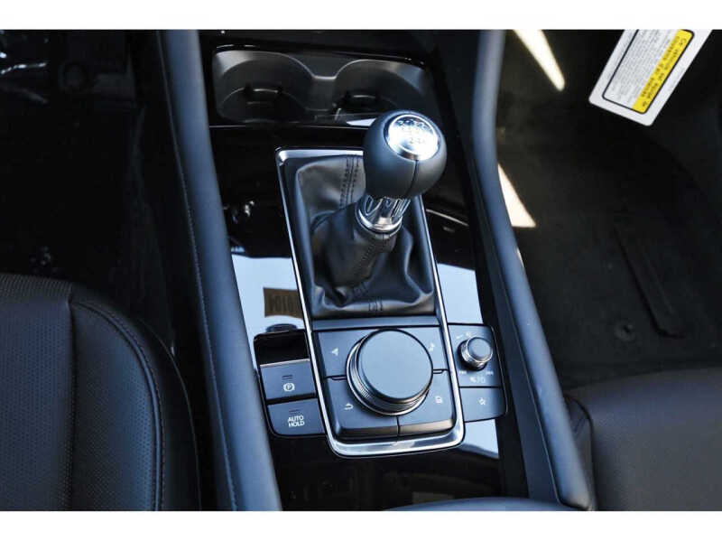 2026 Mazda Mazda3 Hatchback 2.5 S Premium