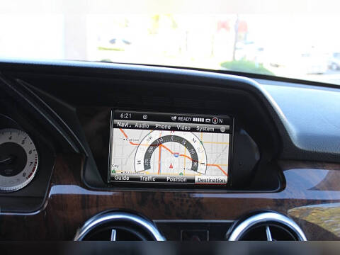 2013 Mercedes-Benz GLK GLK 350