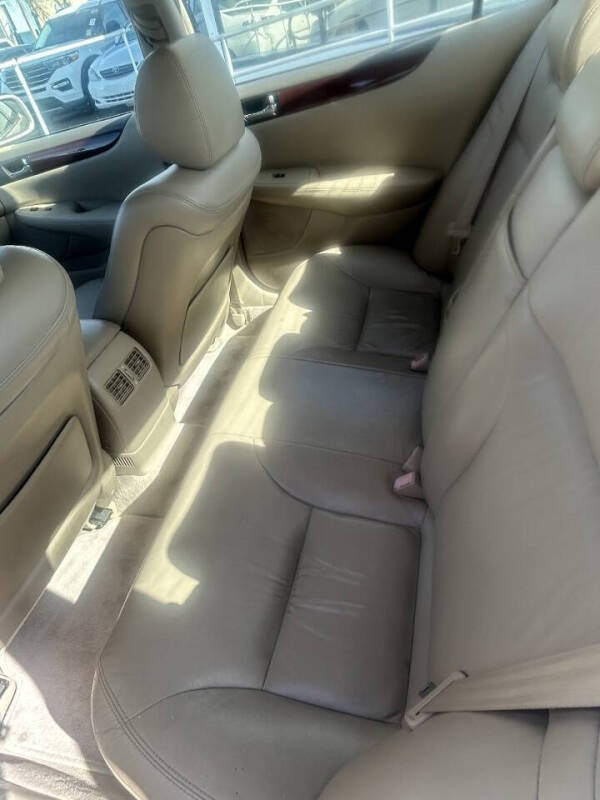 2003 Lexus ES 300