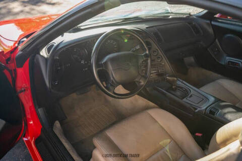 1994 Toyota Supra Turbo