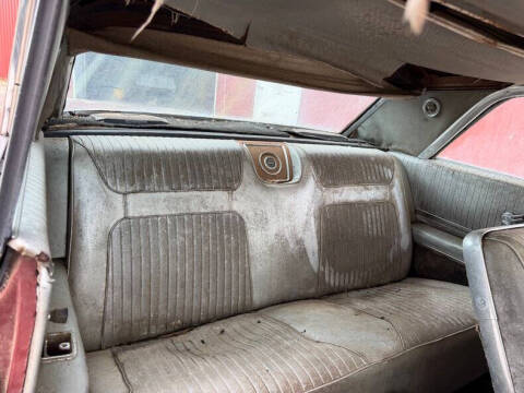 1964 Chevrolet Impala