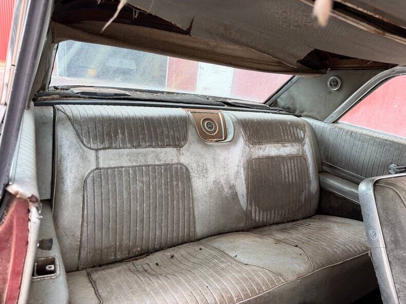 1964 Chevrolet Impala
