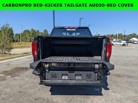 2022 GMC Sierra 1500 Denali Ultimate