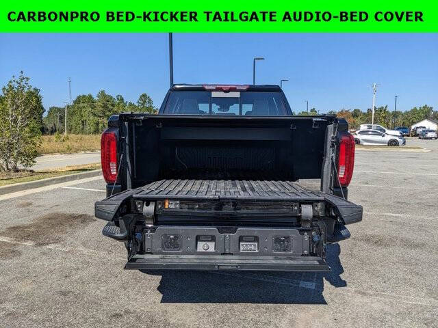 2022 GMC Sierra 1500 Denali Ultimate