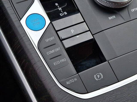 2023 BMW i4 eDrive40 Gran Coupe