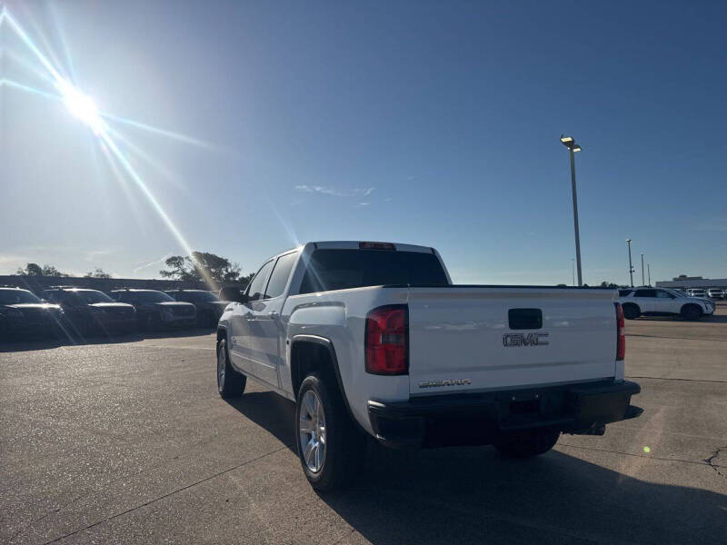 2014 GMC Sierra 1500