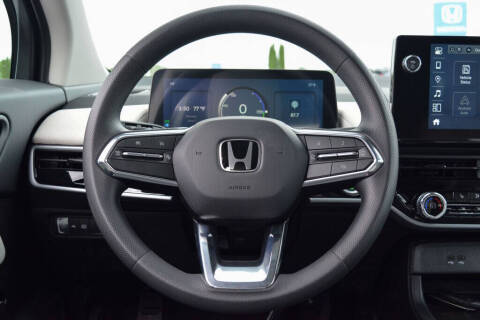 2026 Honda Prologue EX