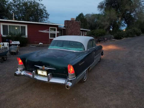 1955 Packard Patrician