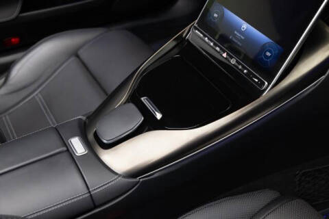 2022 Mercedes-Benz SL-Class AMG SL 63