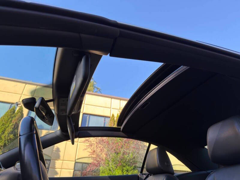 2012 Volkswagen Eos Lux SULEV