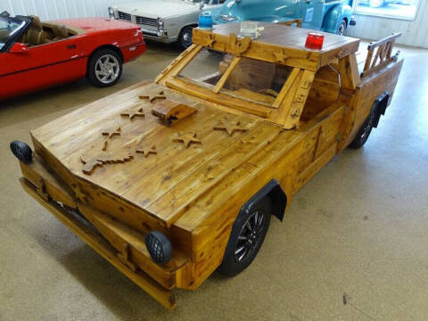 1985 Chevrolet Cavalier