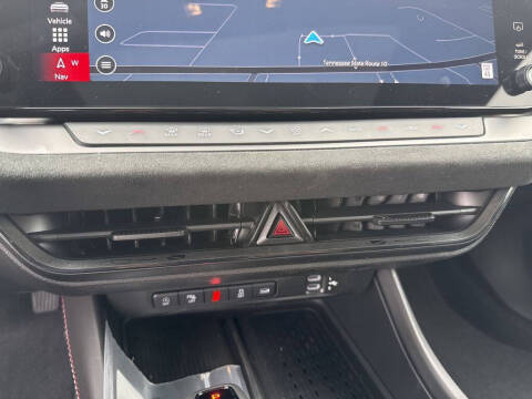 2026 Dodge Charger Scat Pack Plus