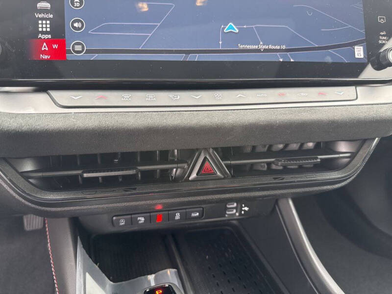 2026 Dodge Charger Scat Pack Plus