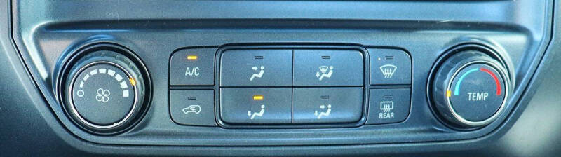 2016 GMC Sierra 1500