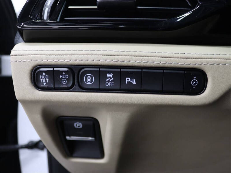 2022 Acura MDX SH-AWD w/Advance