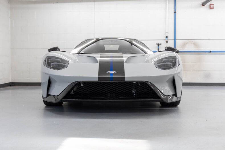 2021 Ford GT