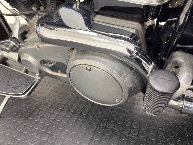 1978 Harley-Davidson Electra Glide