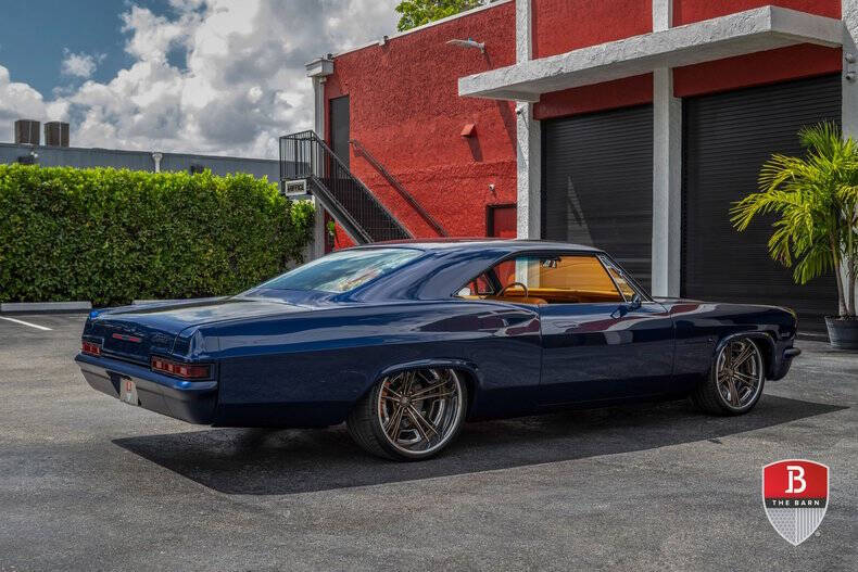 1966 Chevrolet Impala