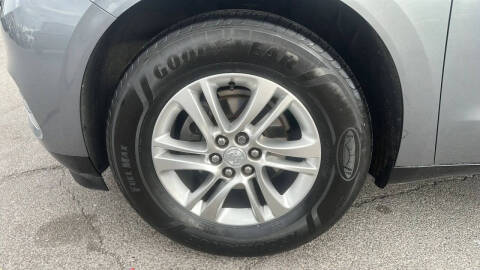 2019 Buick Enclave Essence