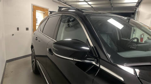 2023 Acura MDX SH-AWD w/Tech