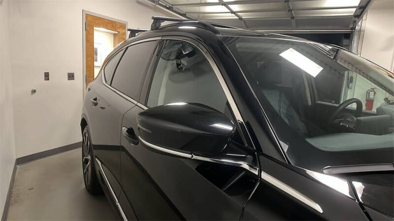 2023 Acura MDX SH-AWD w/Tech