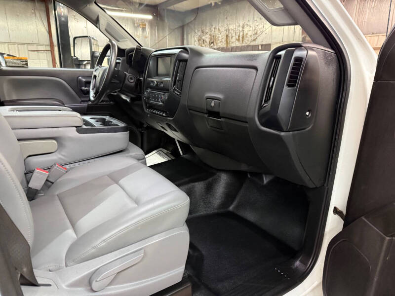 2022 International CV515