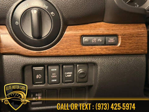 2018 Nissan Titan XD