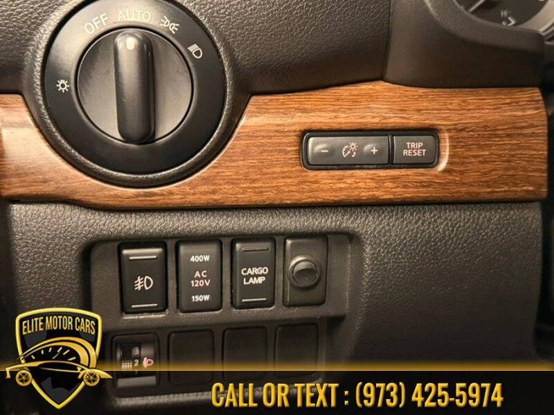 2018 Nissan Titan XD