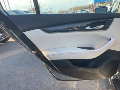 2023 Cadillac CT5 Sport