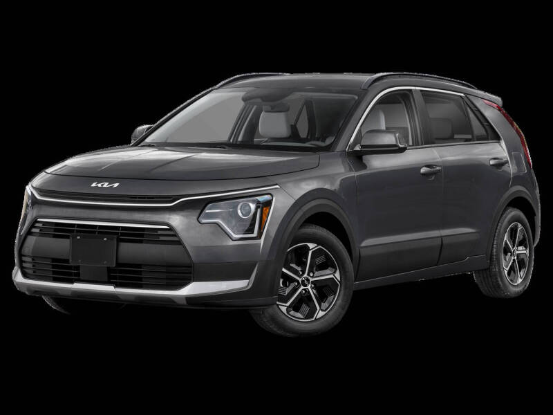 2026 Kia Niro EX