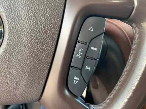 2013 Buick Enclave Leather