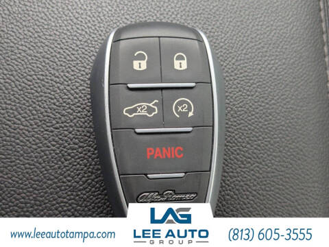 2020 Alfa Romeo Stelvio