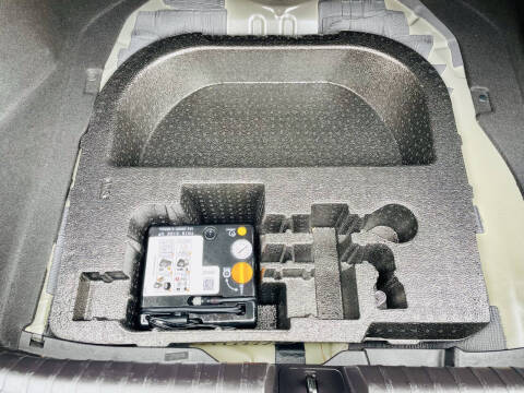 2020 Acura ILX w/Tech