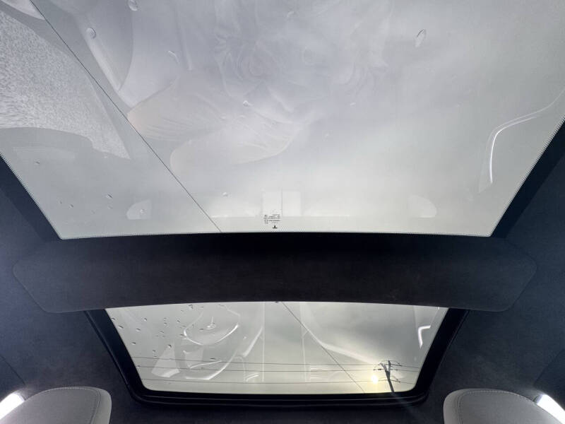 2015 Tesla Model S 85D