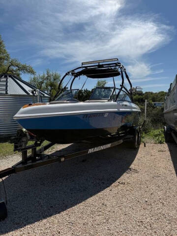 2004 Tige 22V