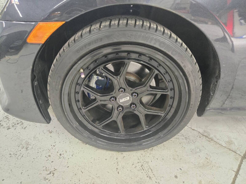2017 Toyota 86