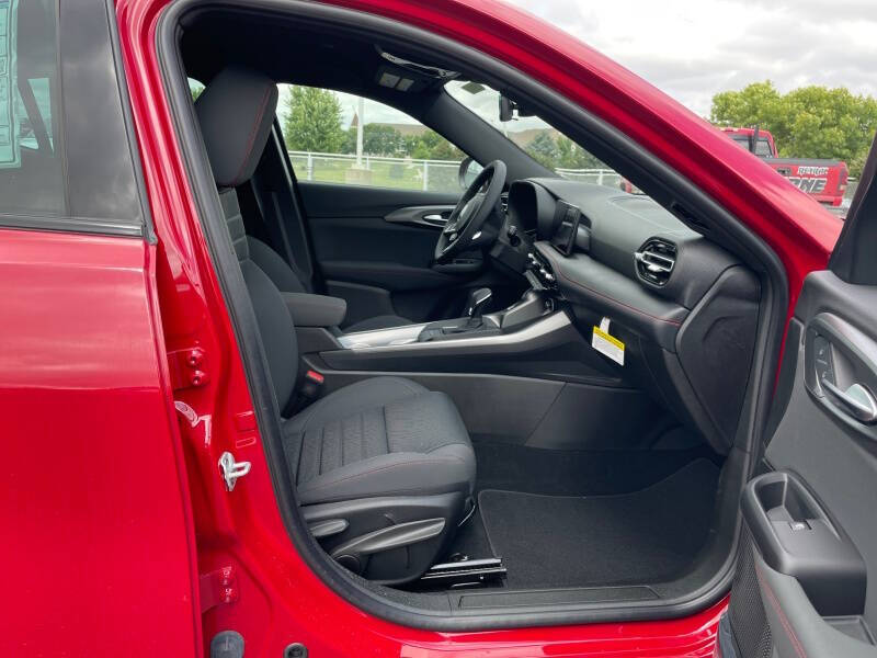 2024 Dodge Hornet GT