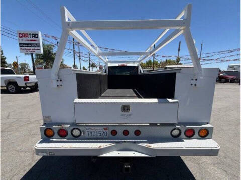 2005 GMC Sierra 3500