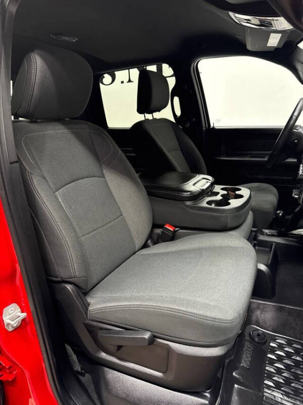 2023 RAM 3500 Tradesman