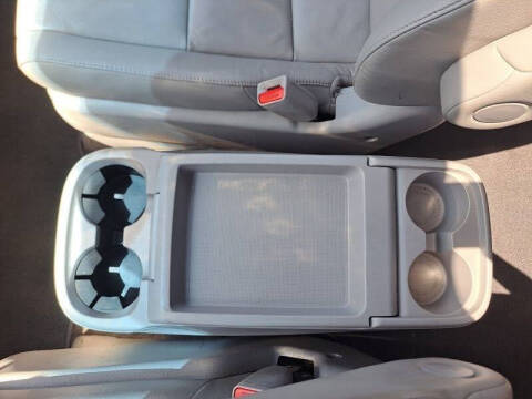 2012 Honda Odyssey EX-L w/Navi