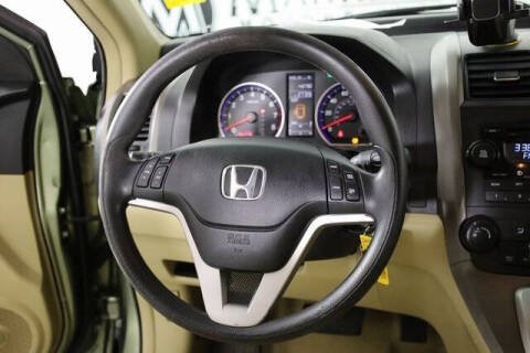 2008 Honda CR-V EX